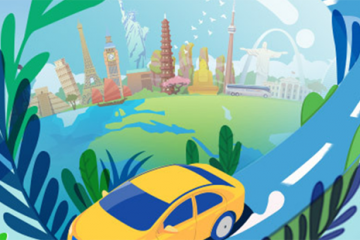 租租车驾照翻译件海外“翻车”