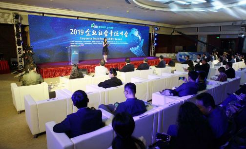 2019经济峰会_2019新经济战略峰会(2)