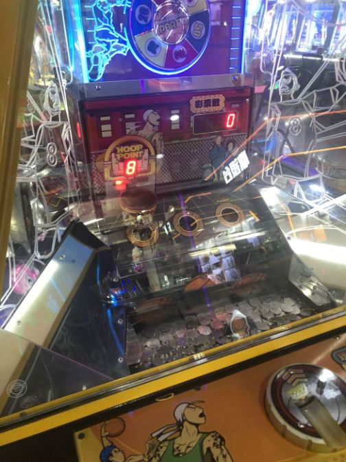 游戏厅1
