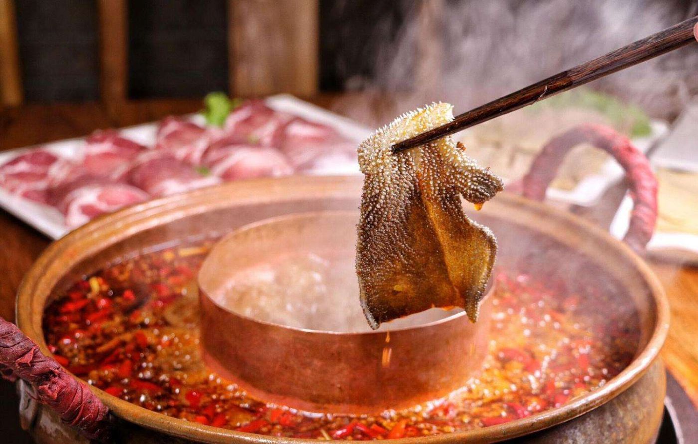 t火锅