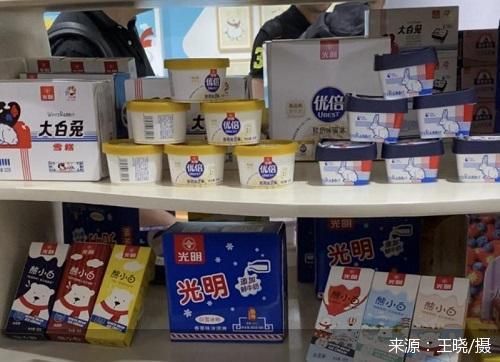 王晓/摄