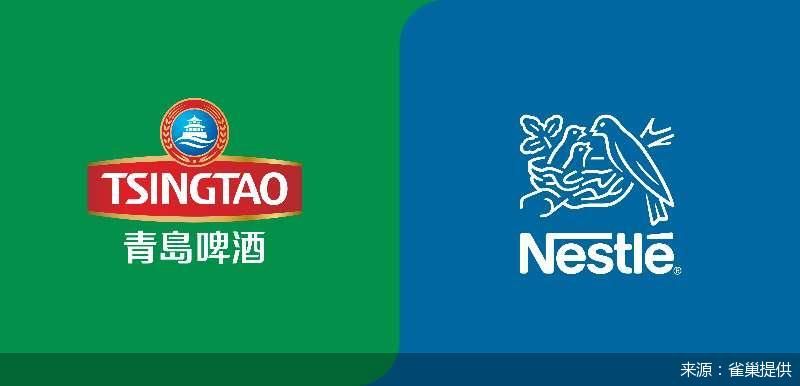 雀巢提供