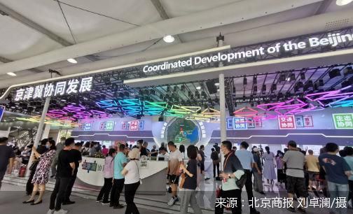 北京商报 刘卓澜/摄