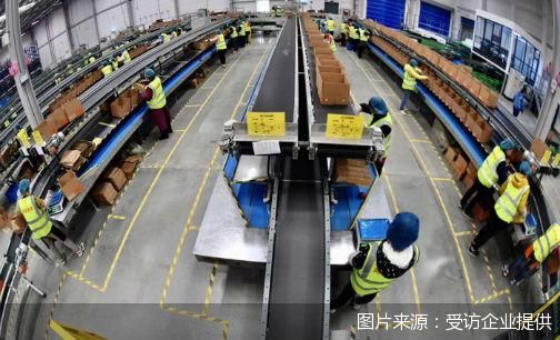 图片来源：受访企业提供