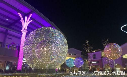 图片来源:北京商报 刘卓澜/摄