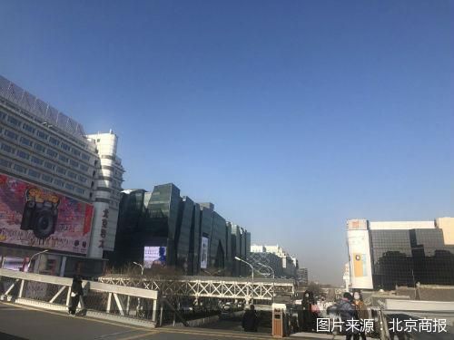 图片来源:北京商报