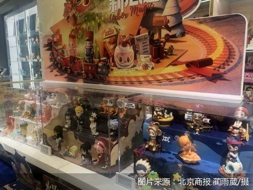 图片来源:北京商报 蔺雨葳/摄