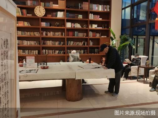 图片来源:现场拍摄