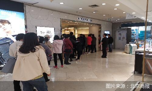 图片来源:北京商报