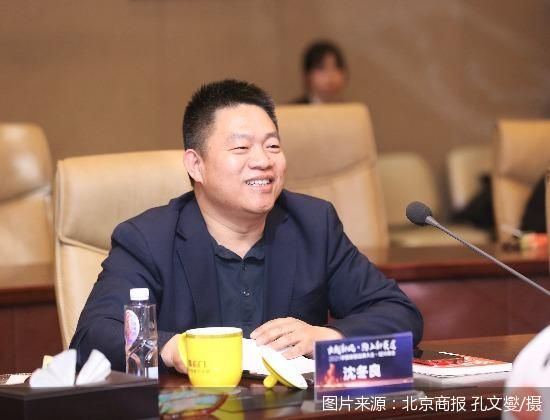 图片来源:北京商报 孔文燮/摄