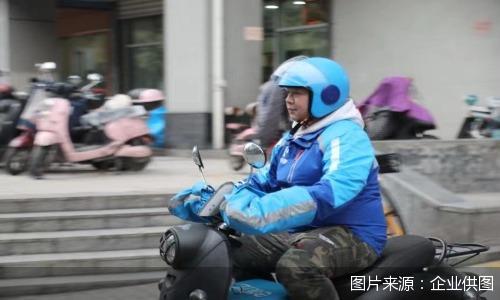 图片来源：企业供图