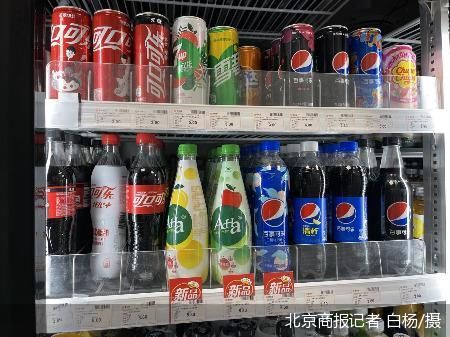 北京商报记者 白杨/摄
