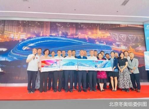 北京冬奥组委供图
