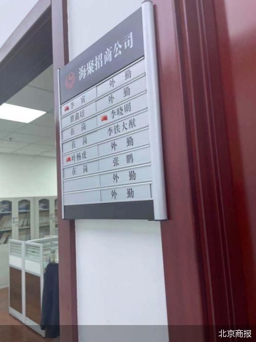 北京商报