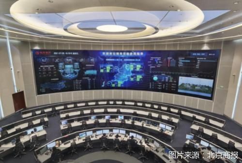 图片来源：北京商报