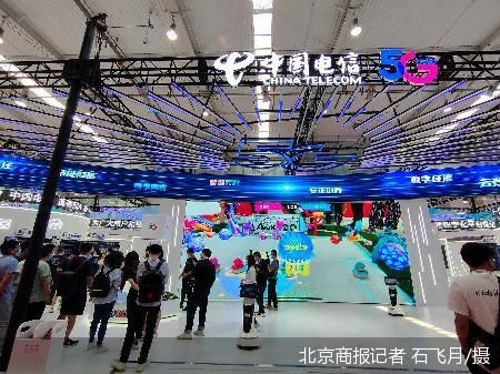 北京商报记者 石飞月/摄