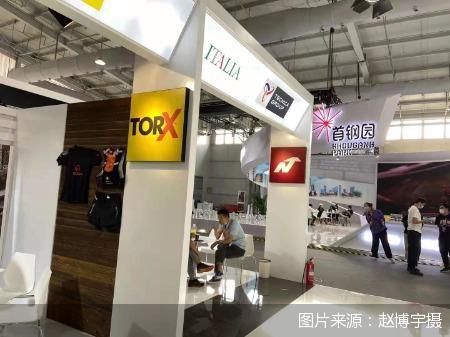 图片来源：赵博宇摄