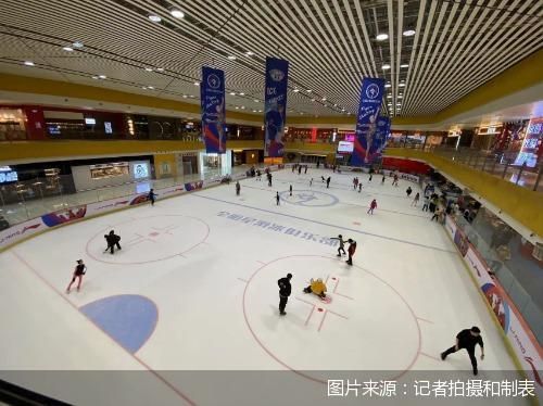 图片来源：记者拍摄和制表