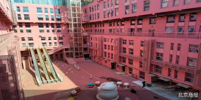 北京商报
