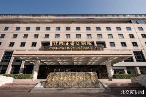 北交所供图
