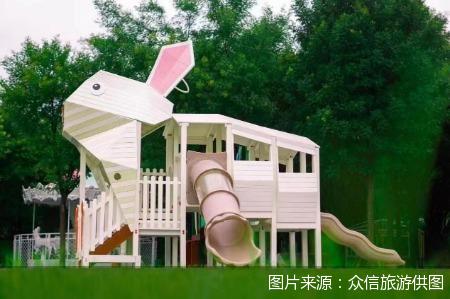 图片来源：众信旅游供图