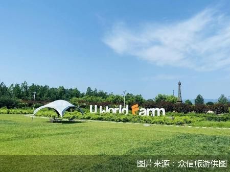 图片来源：众信旅游供图