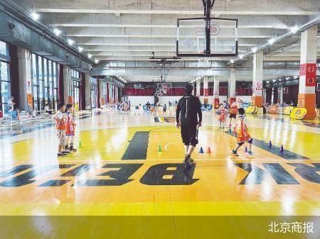 北京商报