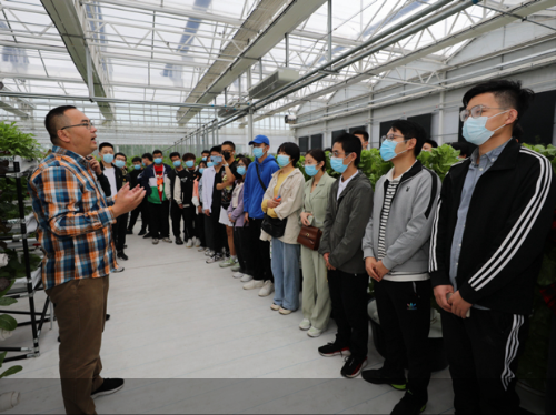 图片来源:北京农学院