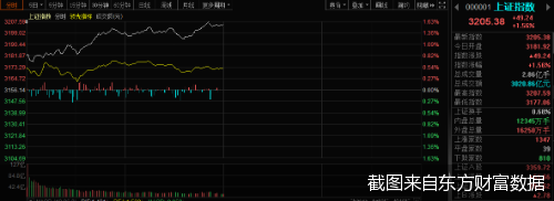 截图来自东方财富数据