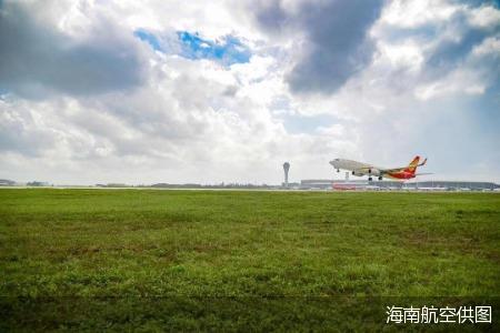 海南航空供图