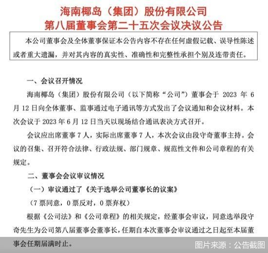 图片来源:公告截图