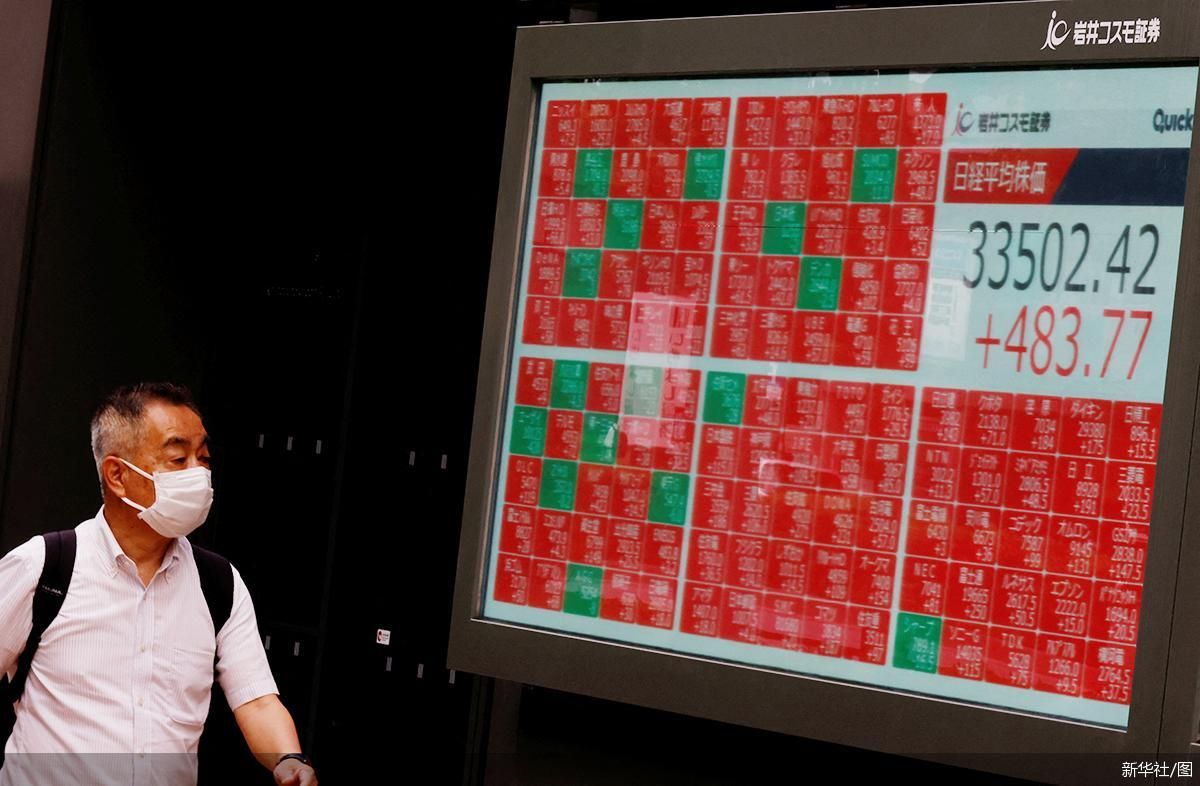 巴菲特继续加仓“日特估”魔力还有多久