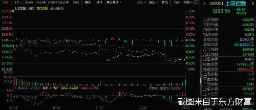 截图来自于东方财富
