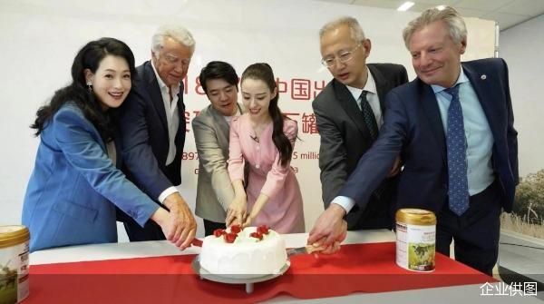 企业供图