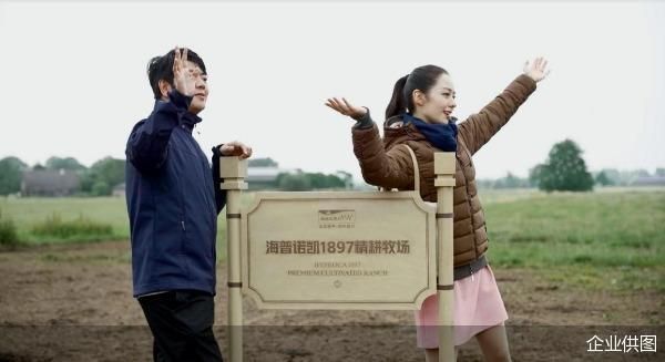 企业供图