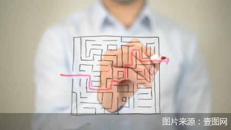 图片来源:壹图网