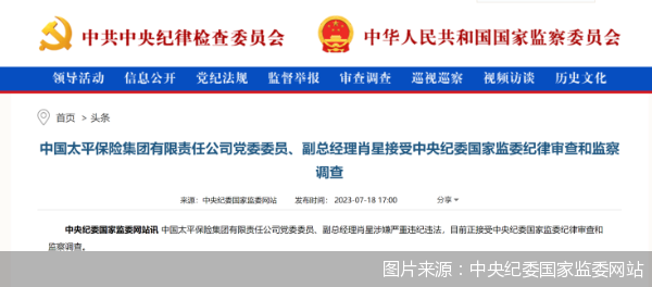 图片来源：中央纪委国家监委网站