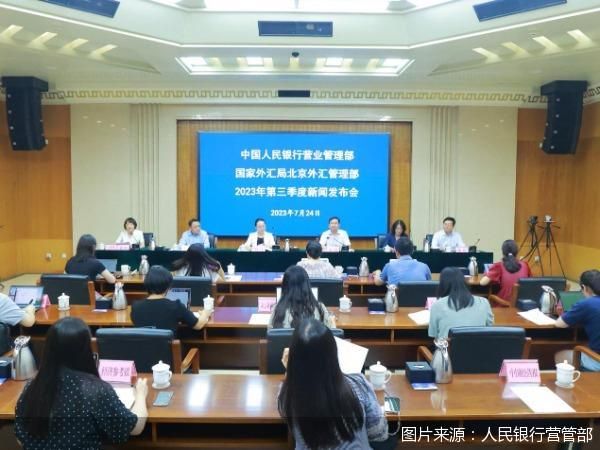 图片来源：人民银行营管部