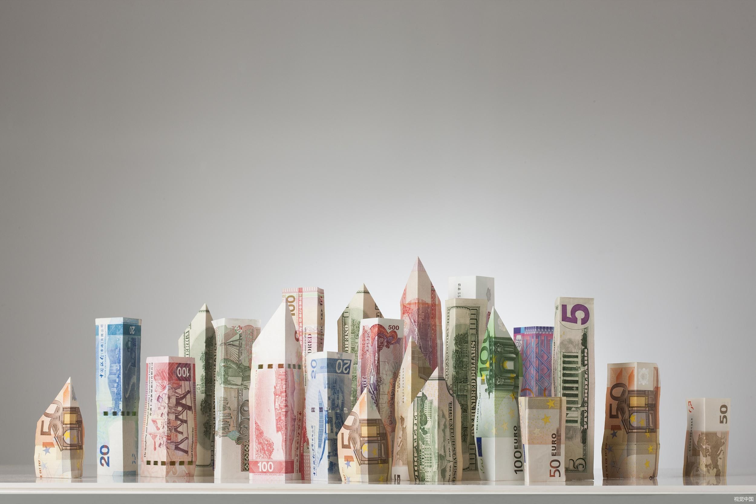 美元走强亚洲货币保卫战打响