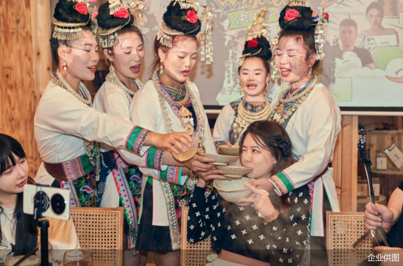 企业供图