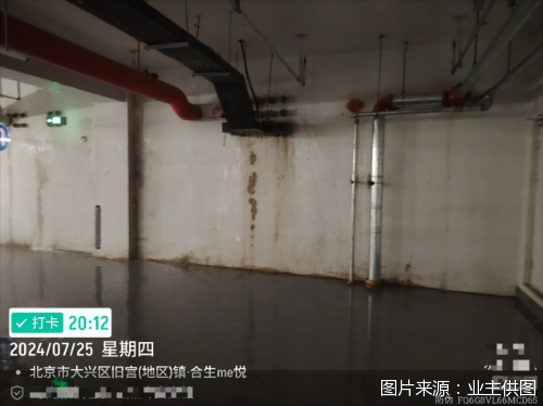 图片来源：业主供图