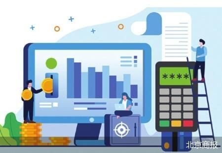 北京商报