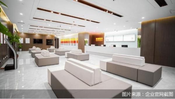 图片来源：企业官网截图