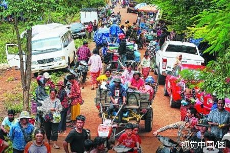 视觉中国/图