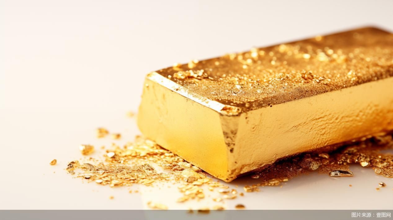 现货黄金再现震荡，多空博弈下后续行情如何走？