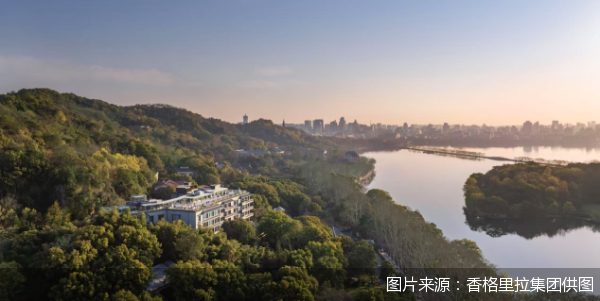 图片来源：香格里拉集团供图
