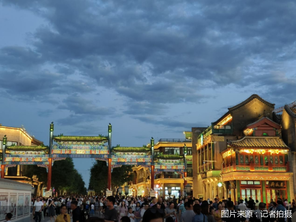 图片来源：记者拍摄