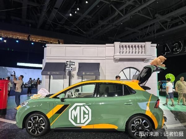 图片来源：记者拍摄