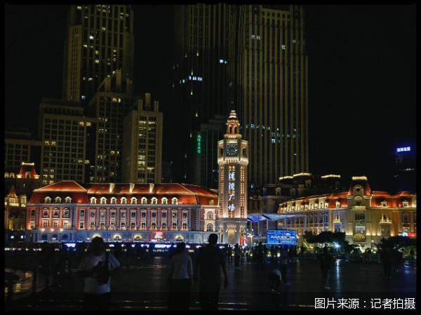 图片来源：记者拍摄