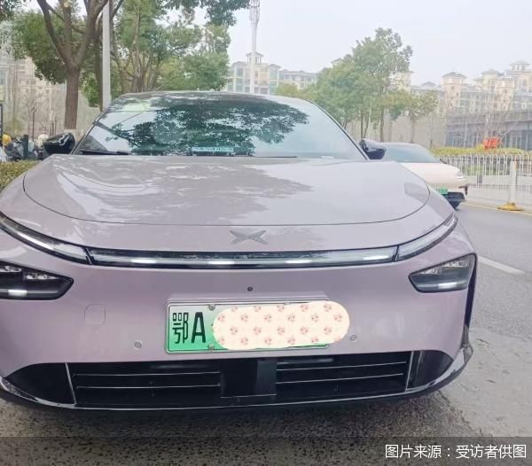 图片来源：受访者供图